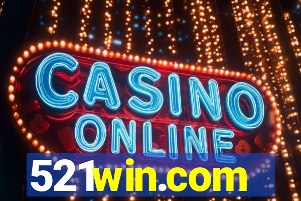 521win.com