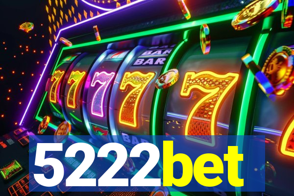 5222bet