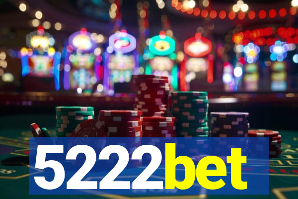 5222bet