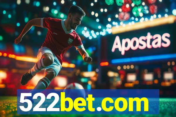 522bet.com