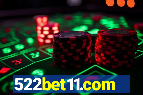 522bet11.com