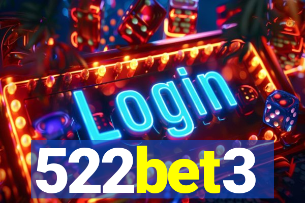 522bet3