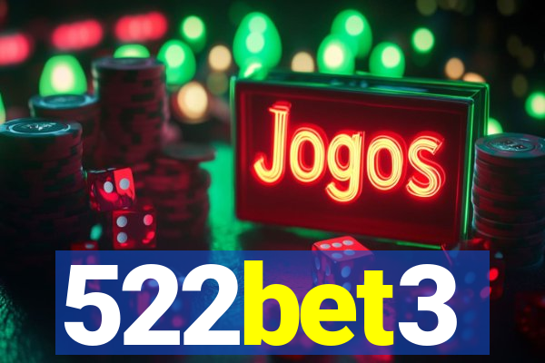 522bet3