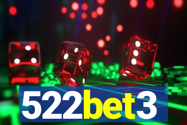 522bet3