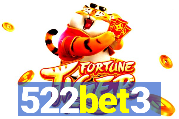 522bet3