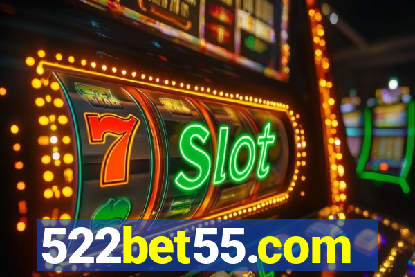 522bet55.com