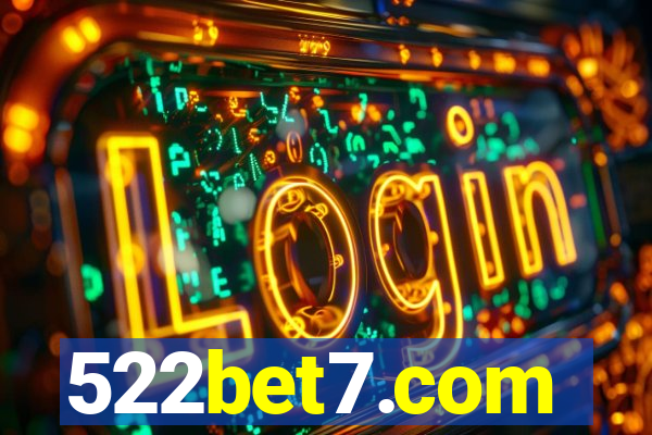 522bet7.com