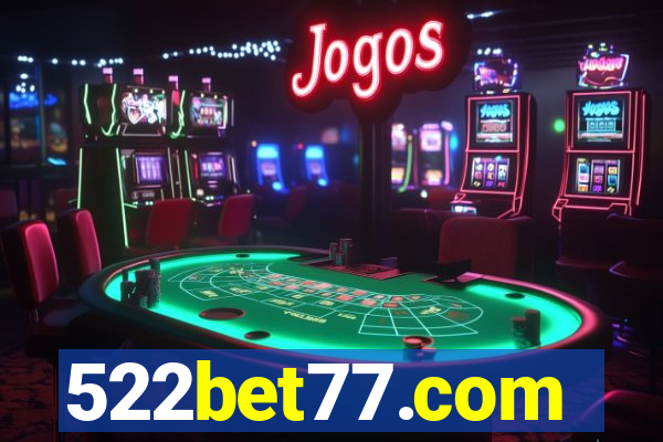522bet77.com
