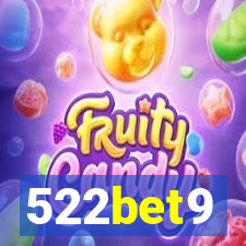 522bet9