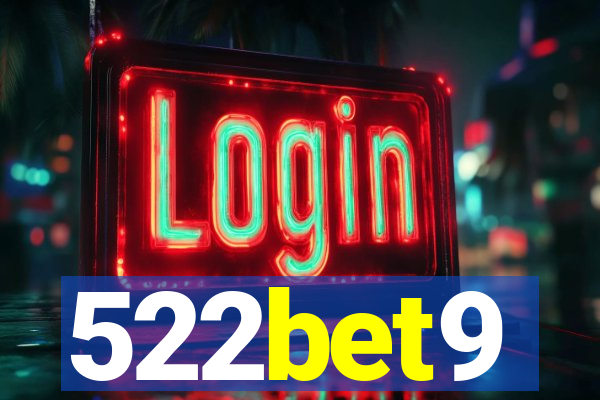 522bet9