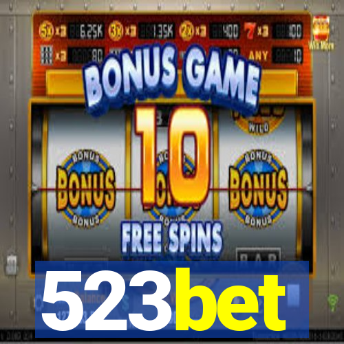 523bet