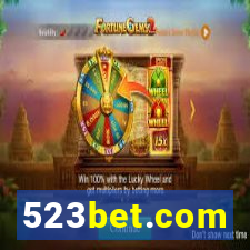 523bet.com