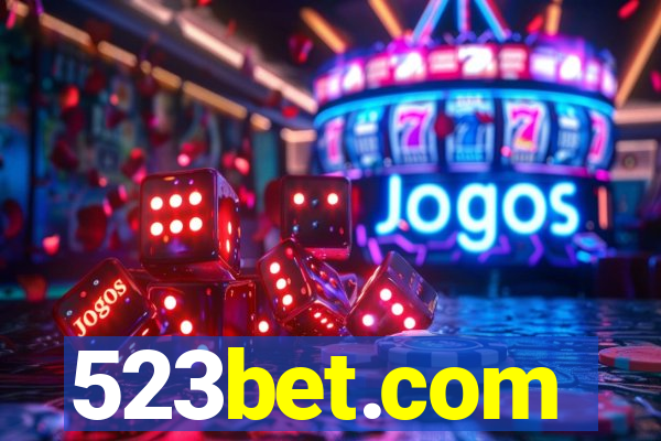 523bet.com