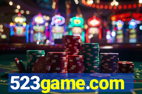 523game.com