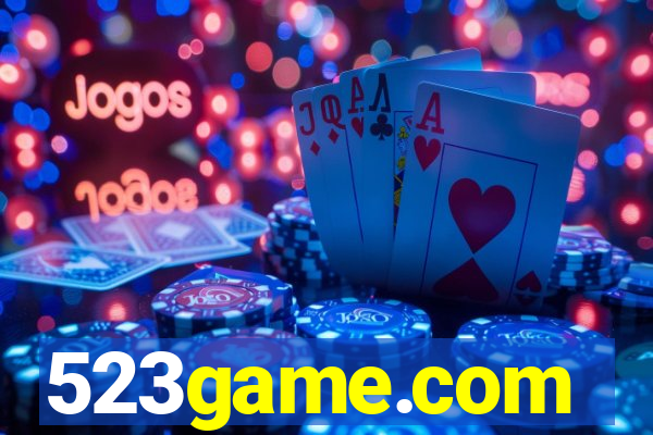 523game.com