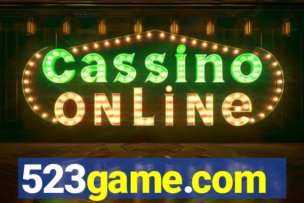 523game.com