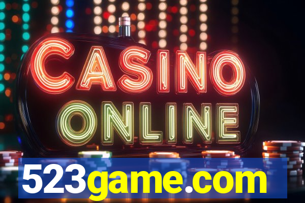 523game.com