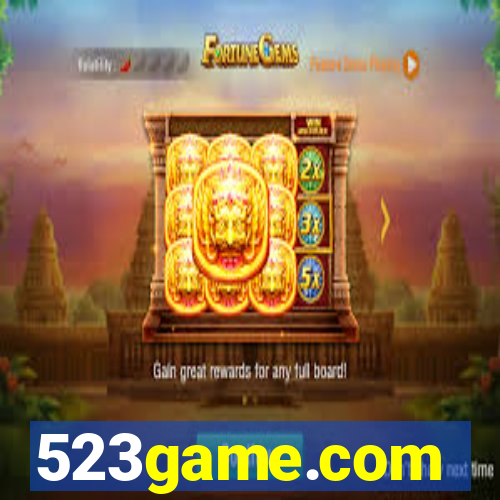 523game.com