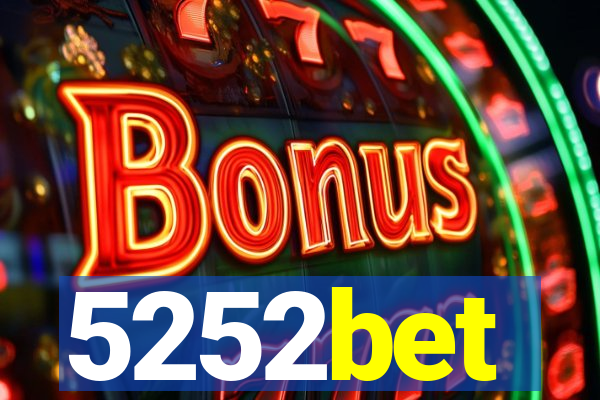 5252bet