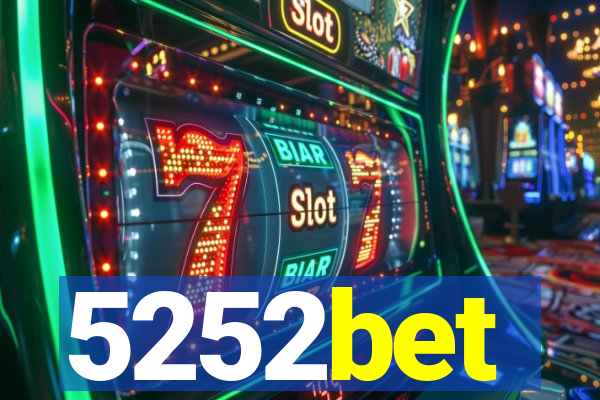 5252bet