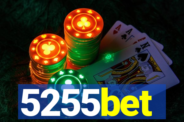 5255bet