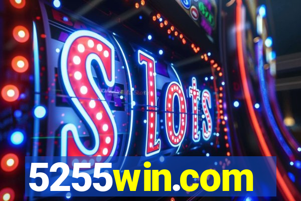 5255win.com
