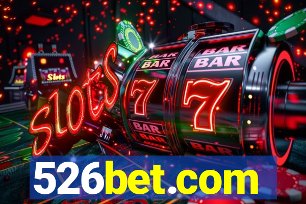 526bet.com