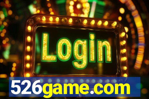 526game.com