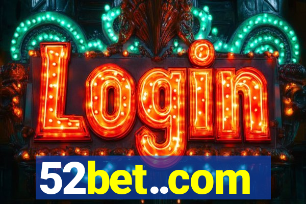 52bet..com