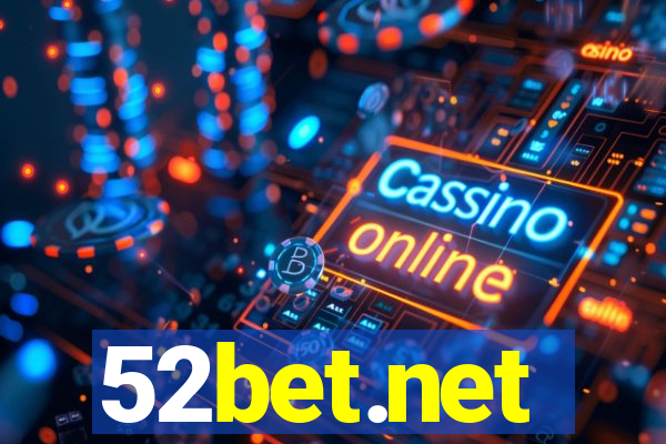 52bet.net
