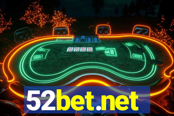 52bet.net