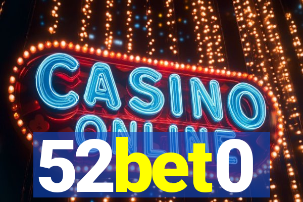 52bet0