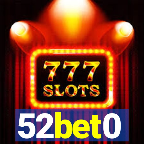 52bet0