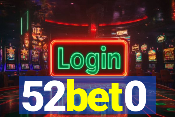 52bet0