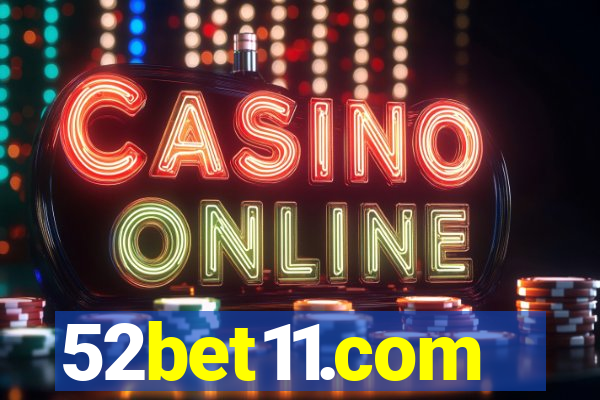 52bet11.com