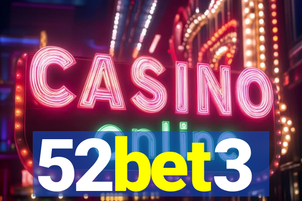 52bet3