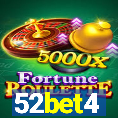 52bet4