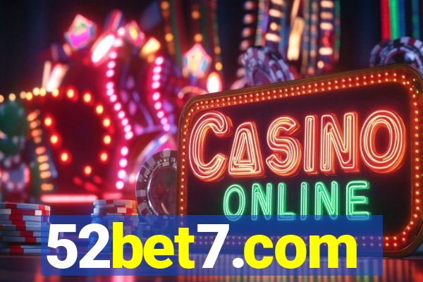 52bet7.com