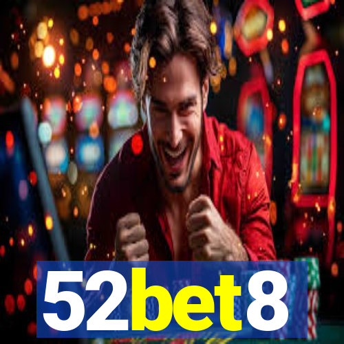 52bet8