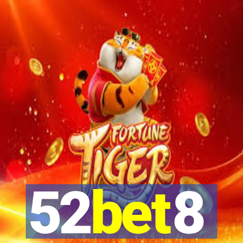 52bet8