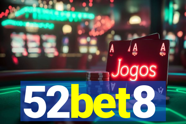 52bet8