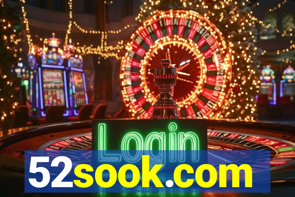 52sook.com