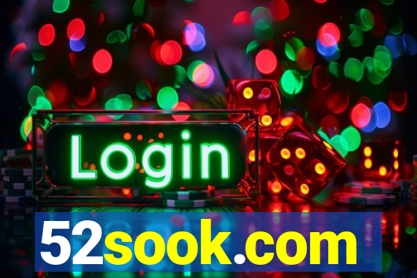 52sook.com