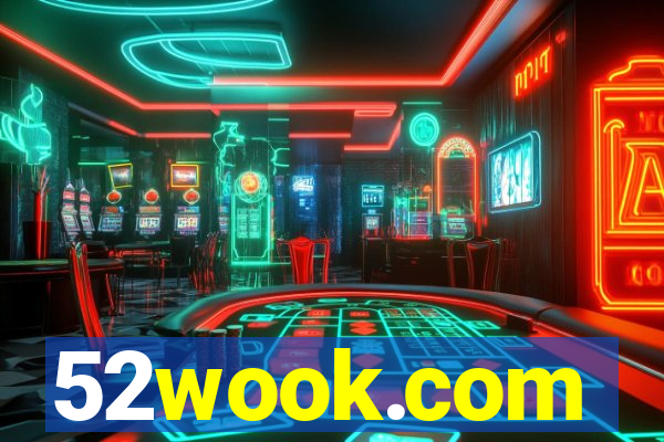 52wook.com