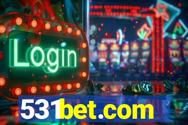 531bet.com