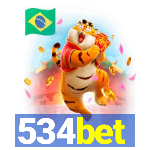 534bet