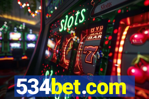 534bet.com