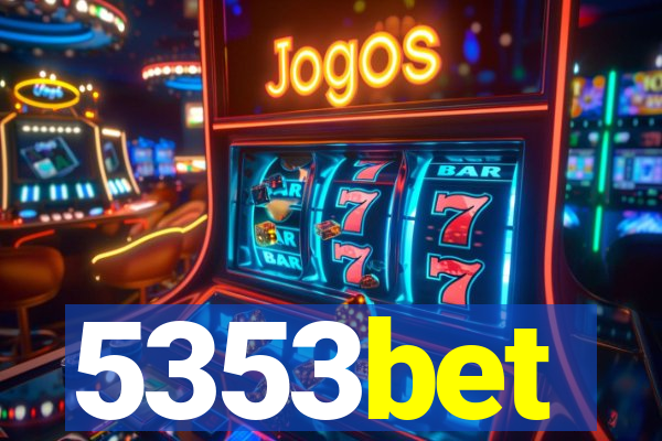 5353bet