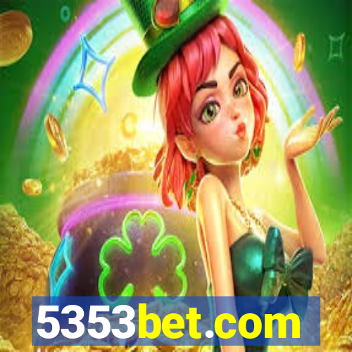 5353bet.com