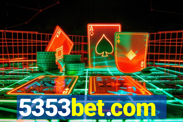 5353bet.com